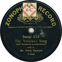 Zonophone 573